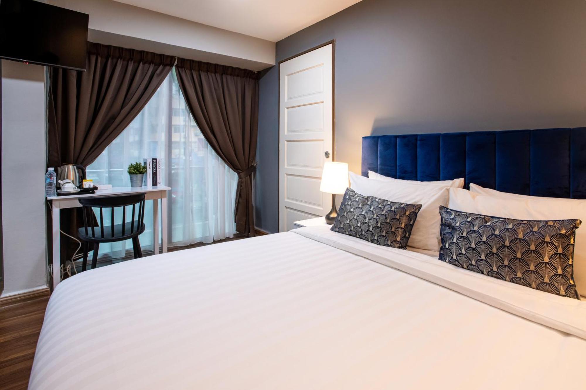Raissa Boutique Hotel, Kuala Lumpur