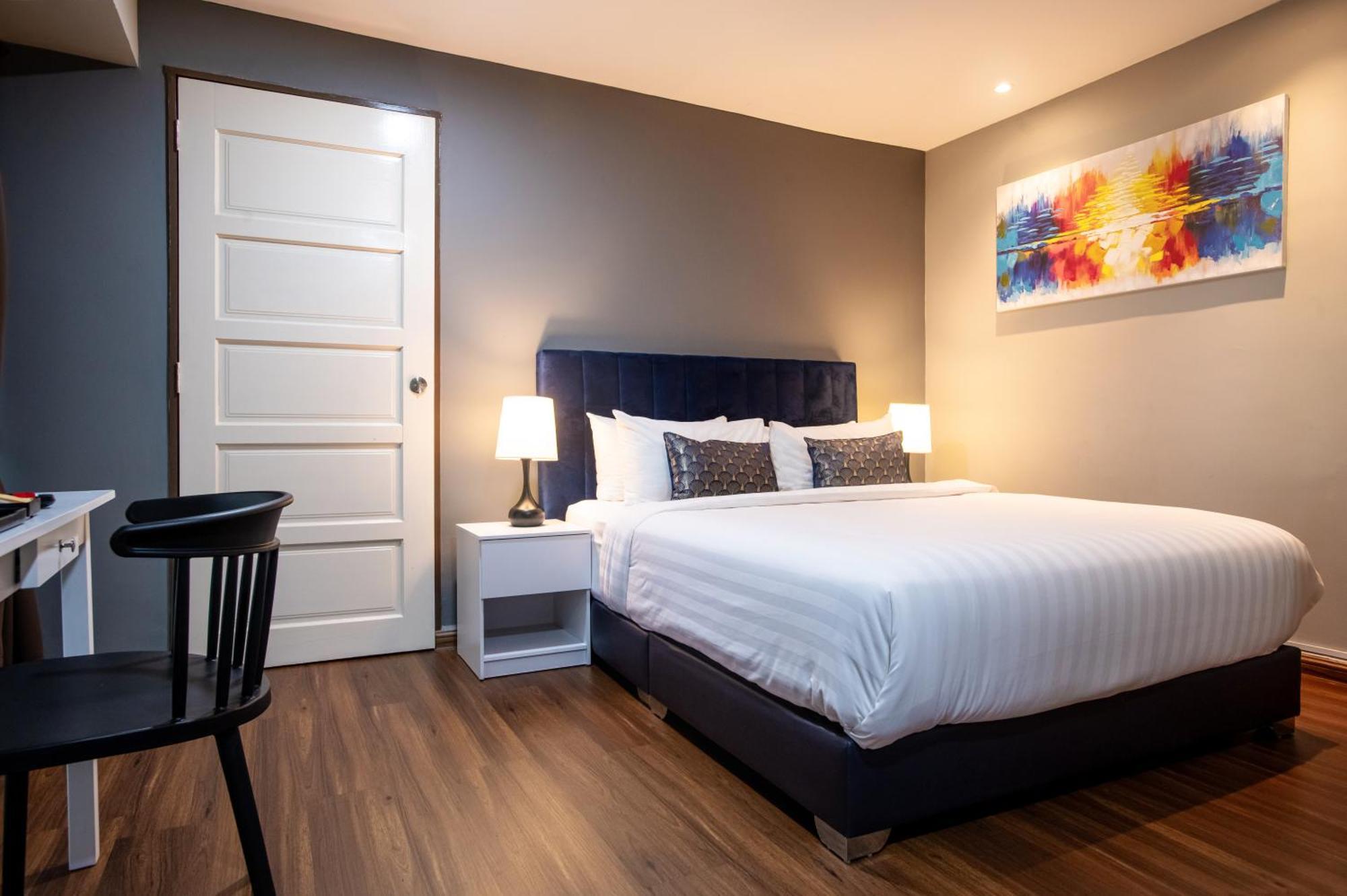 Raissa Boutique Hotel — Photos 1