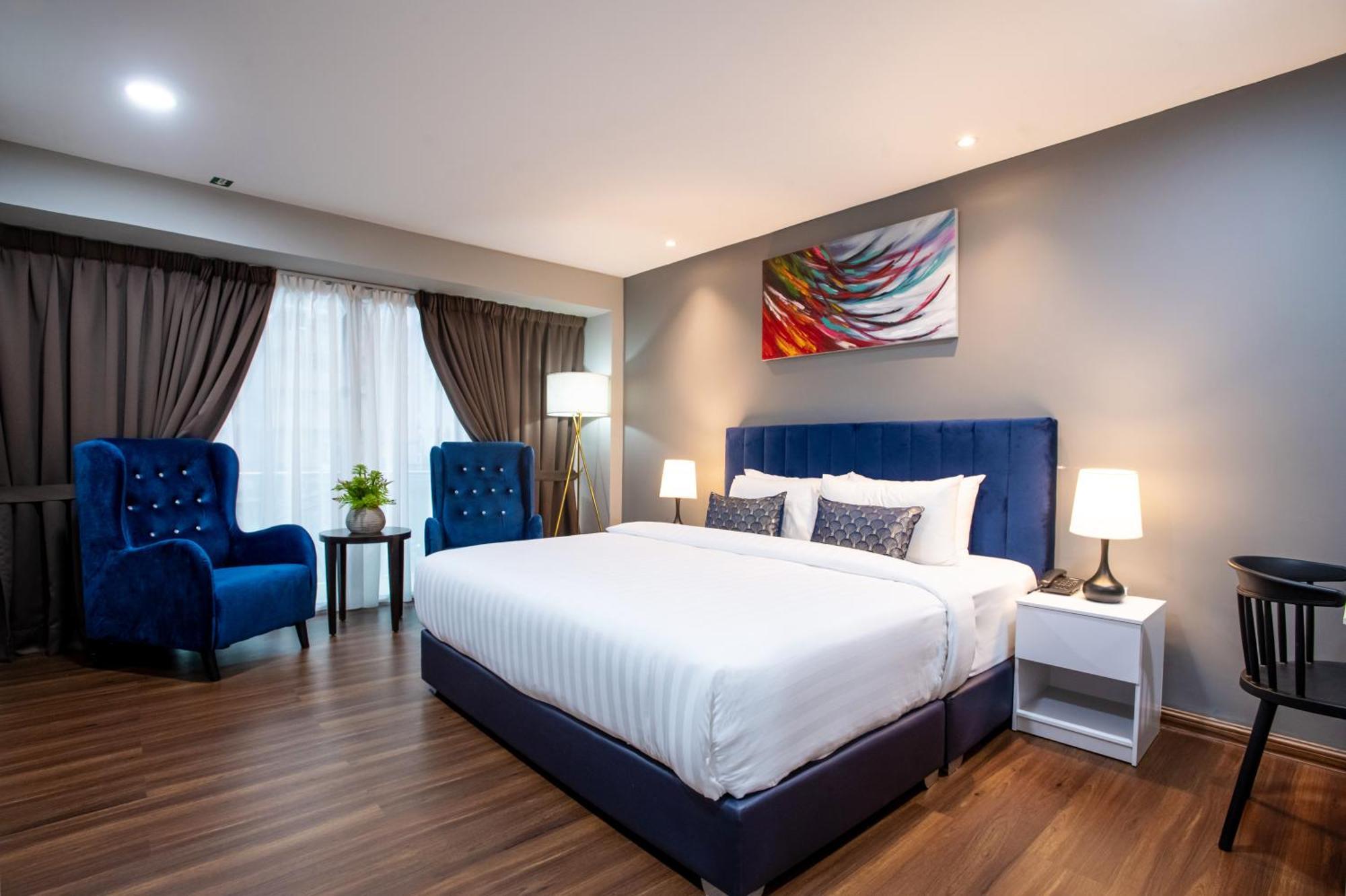 Raissa Boutique Hotel — Photos 2